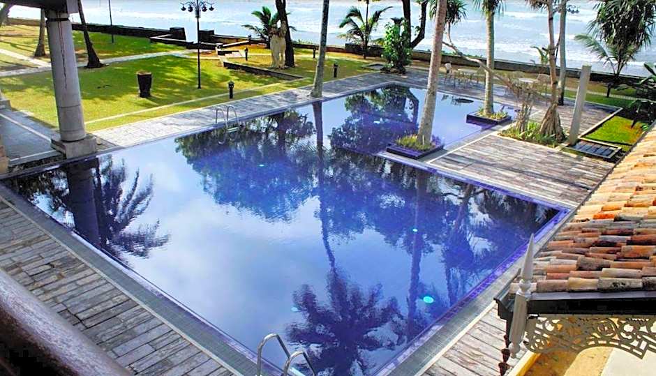 Hotel Kabalana