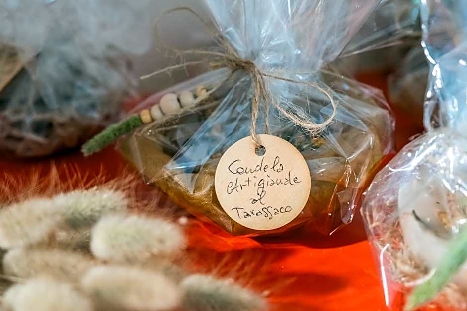 Ostello dei Giardini di Pomona