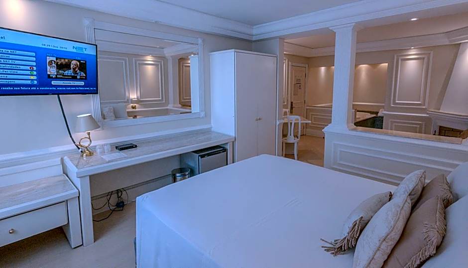 Lizon Curitiba Hotel