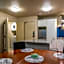 The Glebe Apartments