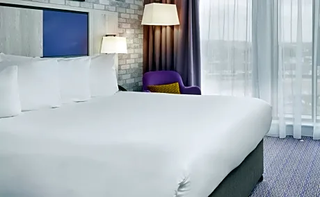 Superior Room with King Bed