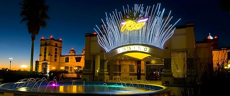 Peermont Metcourt at Rio Klerksdorp