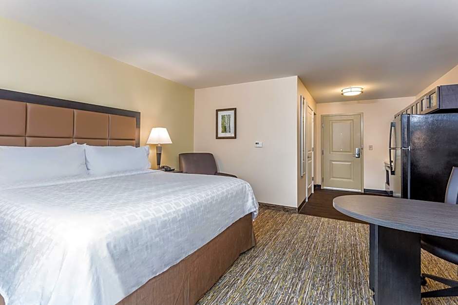 Candlewood Suites Bensalem - Philadelphia Area By IHG