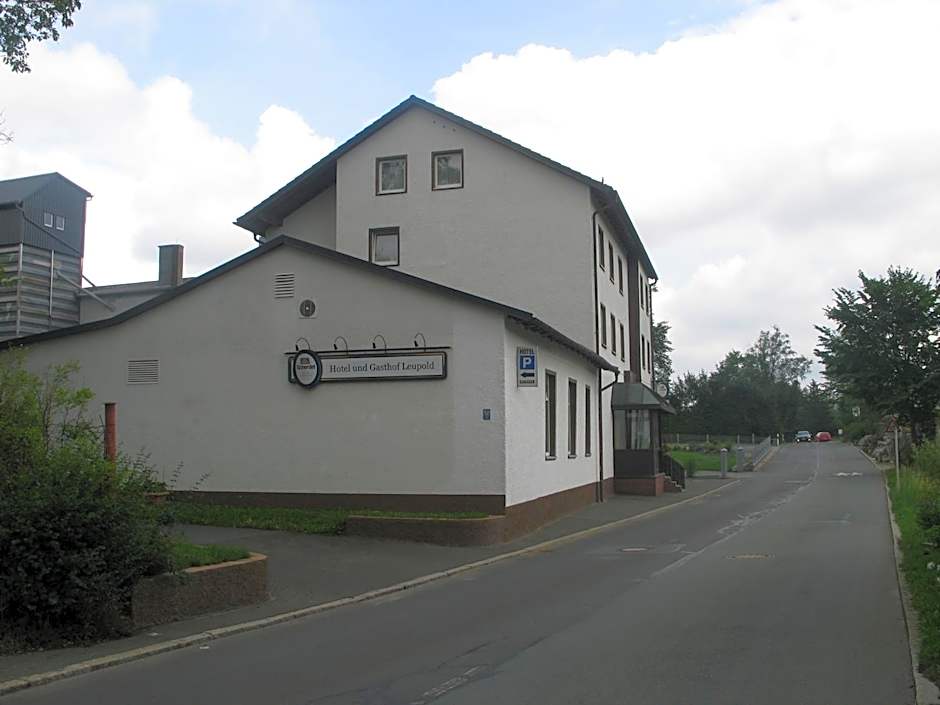 Gasthof-Pension Leupold