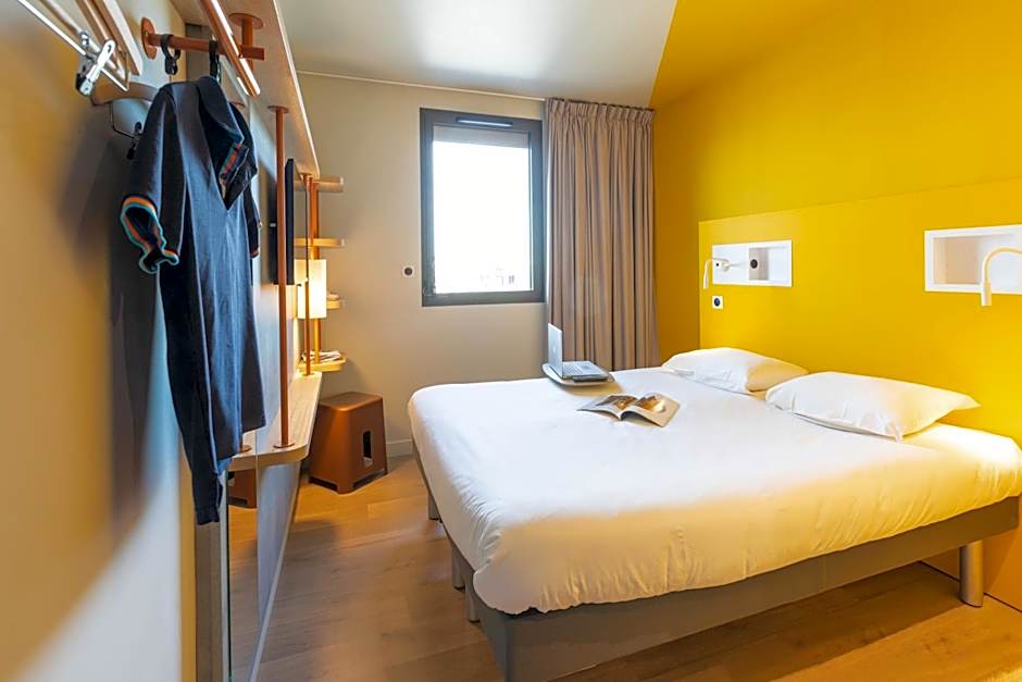 ibis budget Rennes Rte Lorient