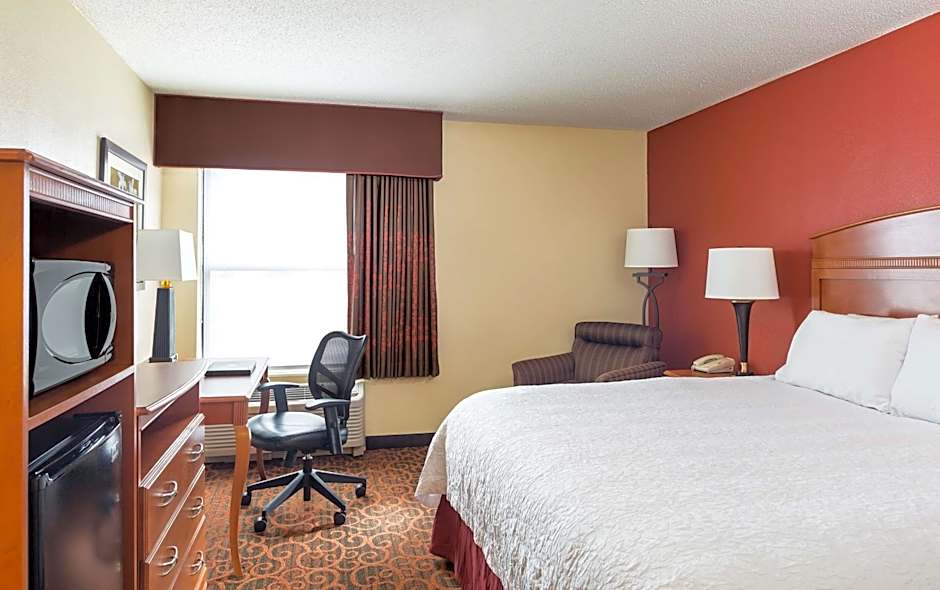 Hampton Inn By Hilton Minneapolis/Burnsville