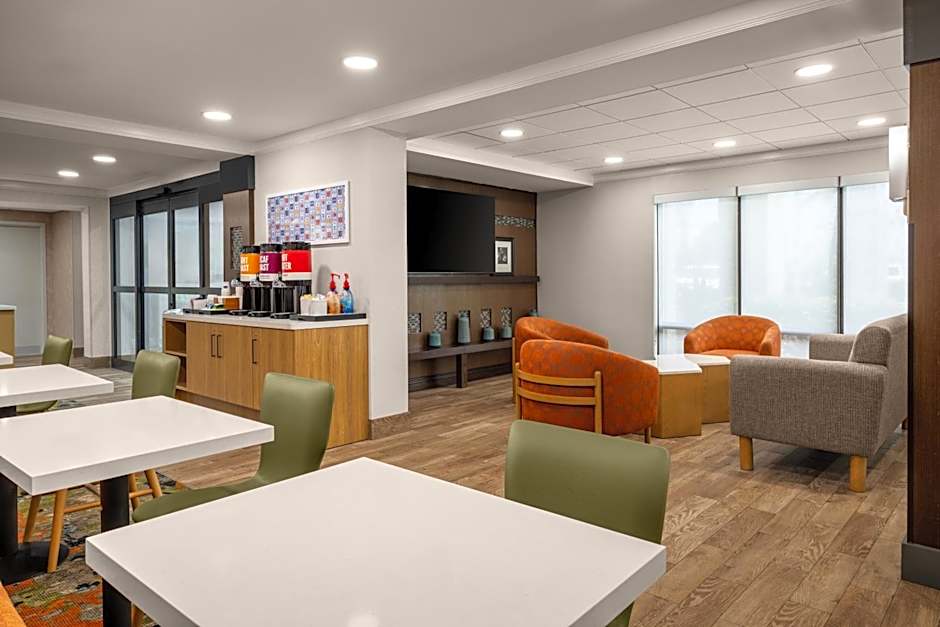 Hampton Inn By Hilton Miami-Airport West