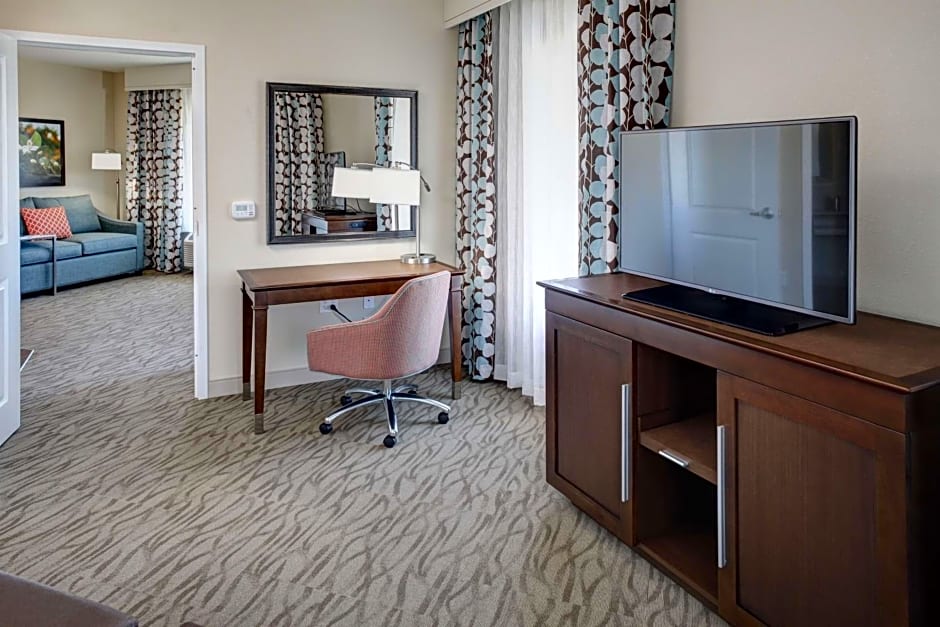 Hampton Inn By Hilton And Suites Vero Beach-Downtown