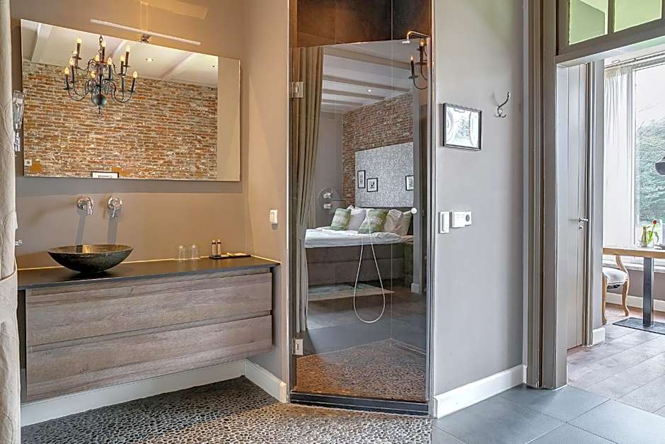 Boutique Hotel 't Vosje