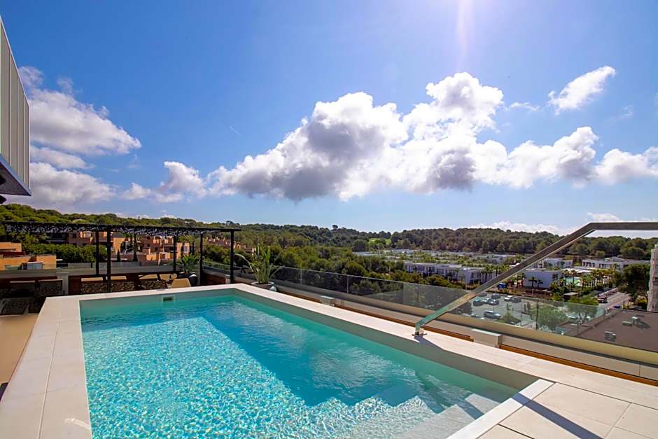 Golden Port Salou & Spa