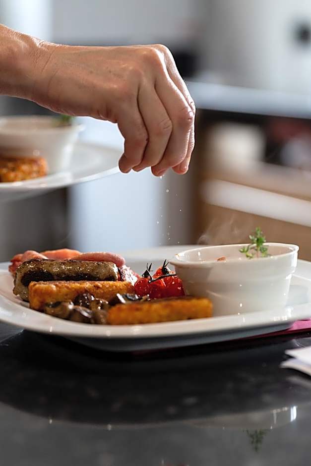 Bojangles Guest House