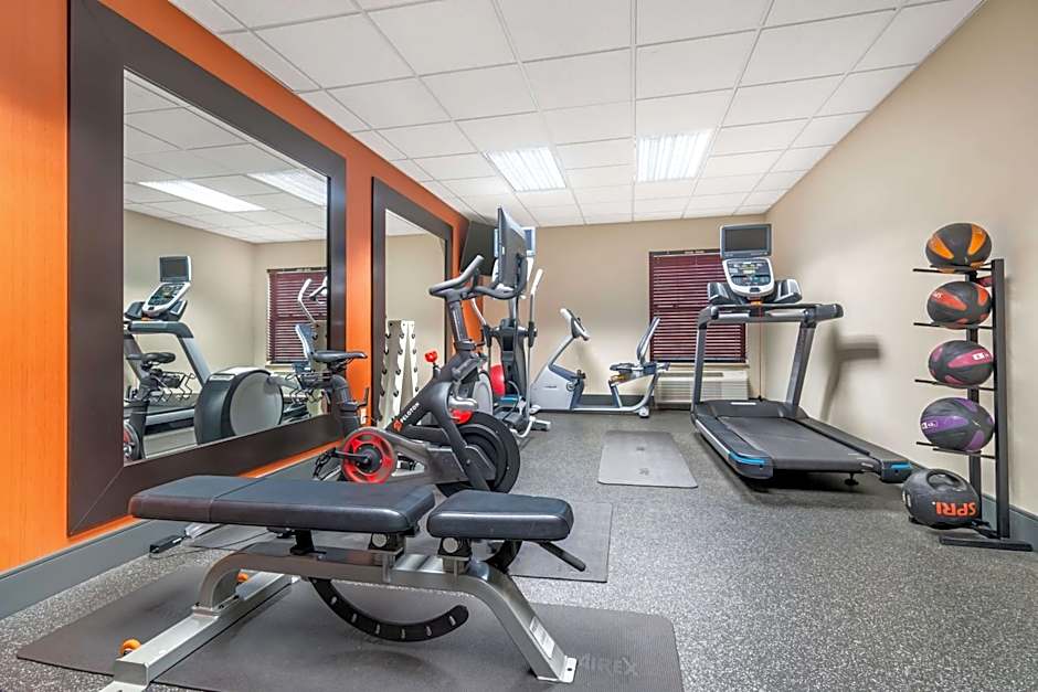 Best Western St. Louis Fairview Heights