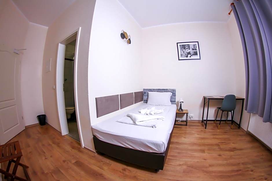 Hotel Karlshorst