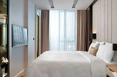 City View Two Bedroom Apartment