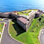 Pousada de Angra do Heroismo Castelo de S. Sebastiao