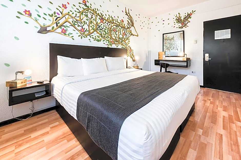 Hi Hotel Impala Queretaro