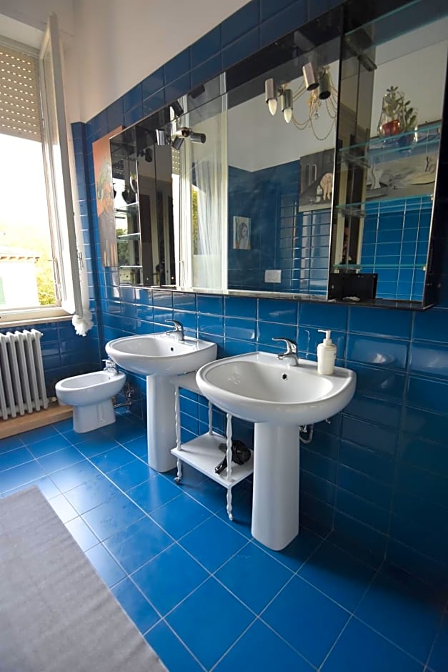 A Casa dell'Artista ViKi