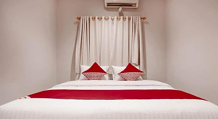 Hotel O Cempaka Place Homestay