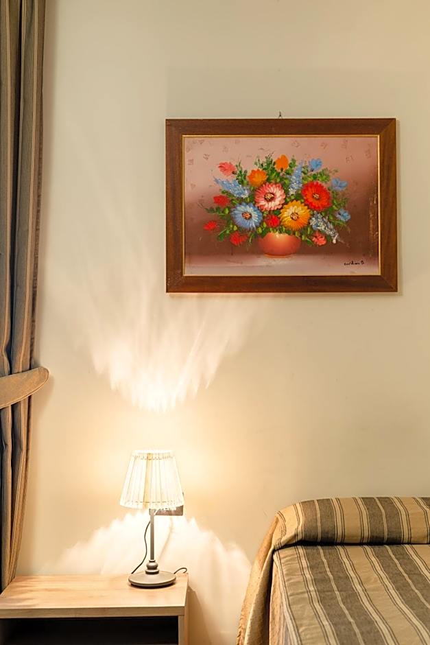 Dreams Roma B&B
