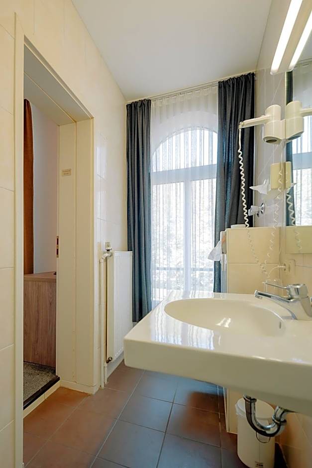 Parkhotel Lingen by Hackmann