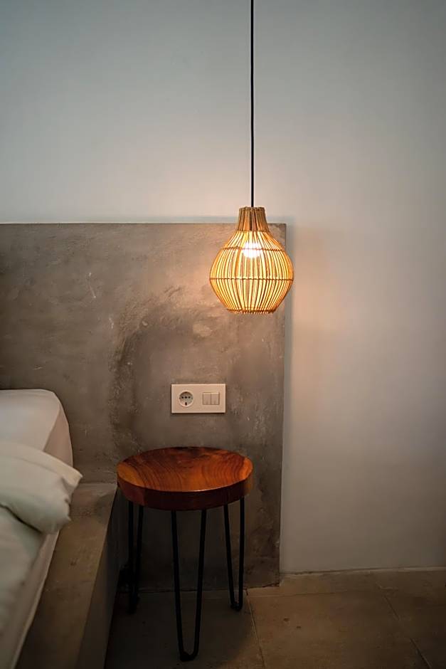 Suku Lifestyle Hotel & Villas