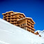 Résidence Les Balcons Platinium Val Thorens