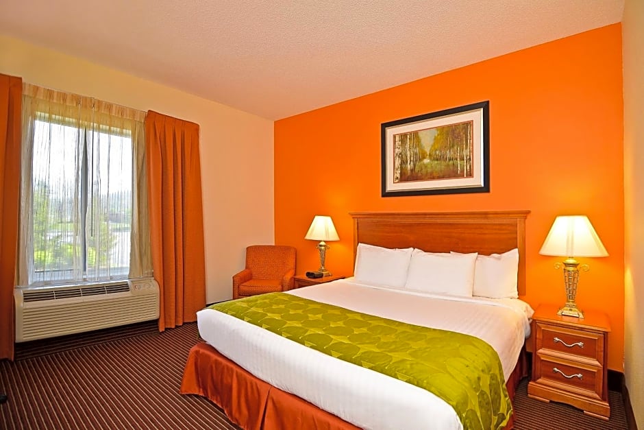 Fairfield Inn & Suites - Boone