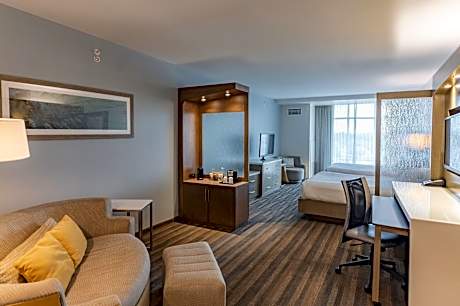 Room, 1 King Bed (1 King Bed)