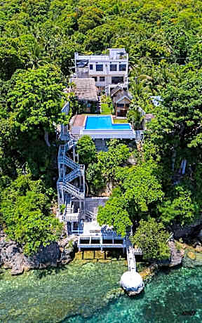 The CLiffhouse Samboan