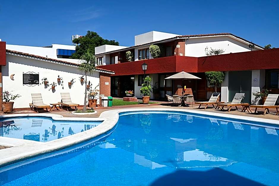 Hotel Hacienda