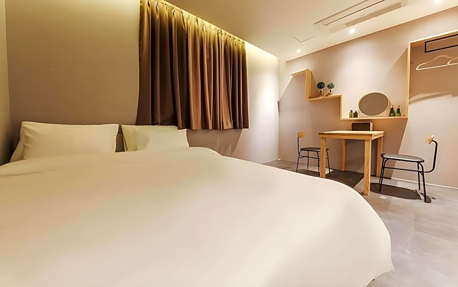 Chuncheon boutique Hotel Bom