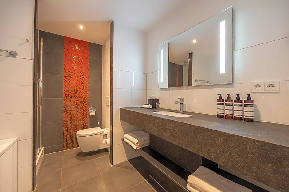 Grand Hotel Amrath Amsterdam