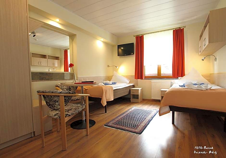 Hanka Relax & Spa