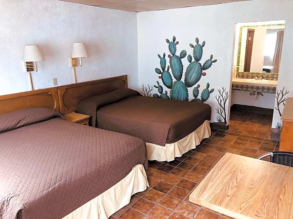 Hotel Las Palmas