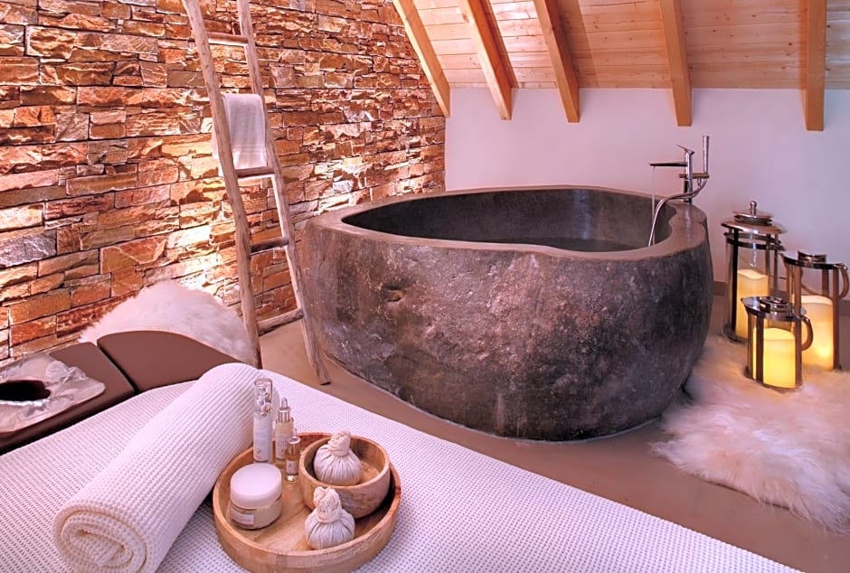 LA CHENEAUDIÈRE - Hôtel Spa - Relais & Châteaux - Restaurant étoilé