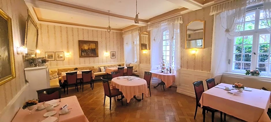 Historisches Hotel zum Schwan