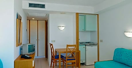 APARTMENT STANDAR