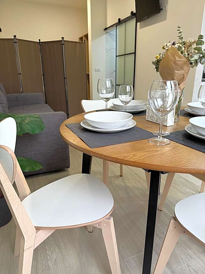 APARTAMENTOS CIUDAD DE LAS ARTES Y LAS CIENCIAS