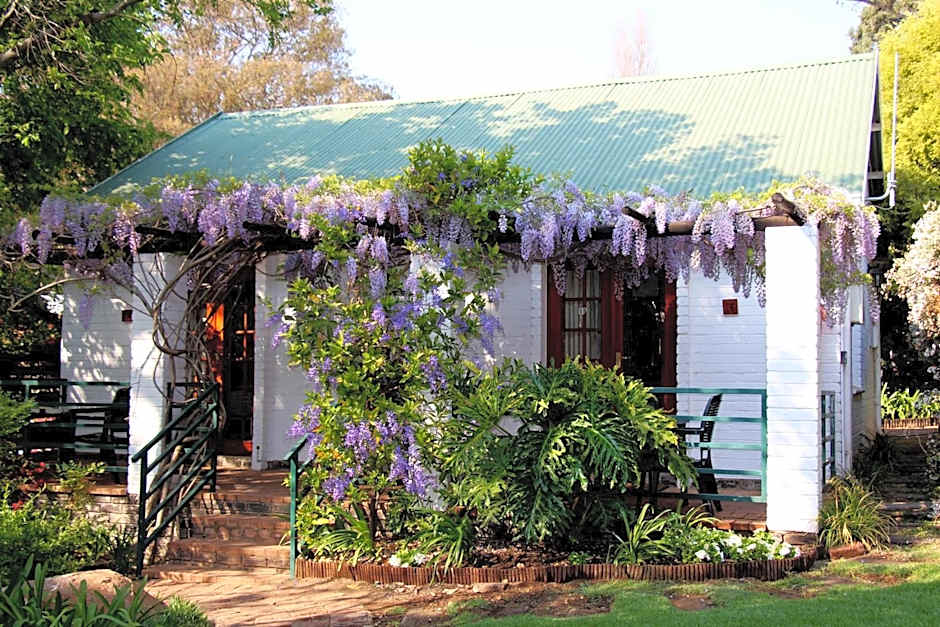 Rivonia Premier Lodge