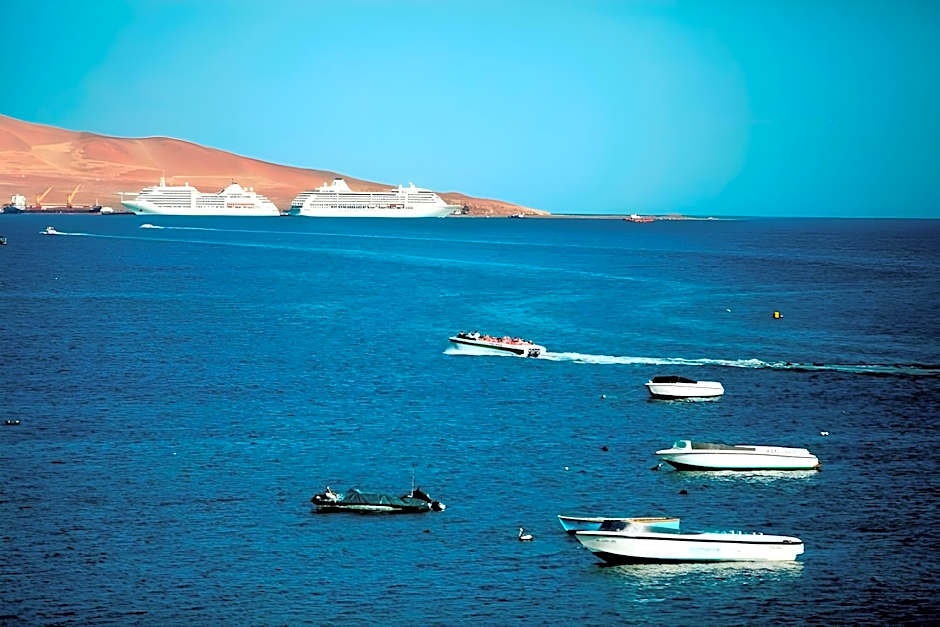 Photo 1 of 42 of Hotel Gran Palma Paracas