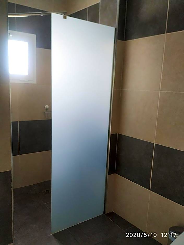 Apartamentos El Patio