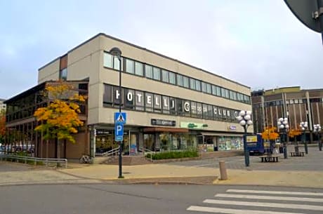 Hotelli Kerava
