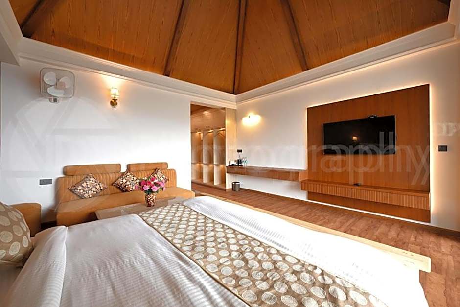 Foto 1 daripada 15 — Deluxe 1 King Bed