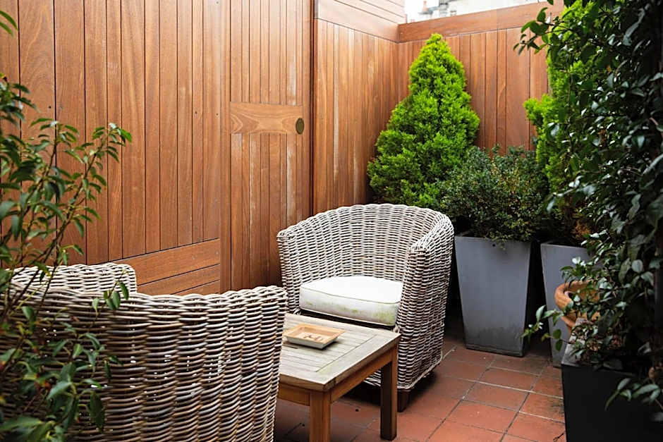 Hôtel Le Relais Saint-Germain