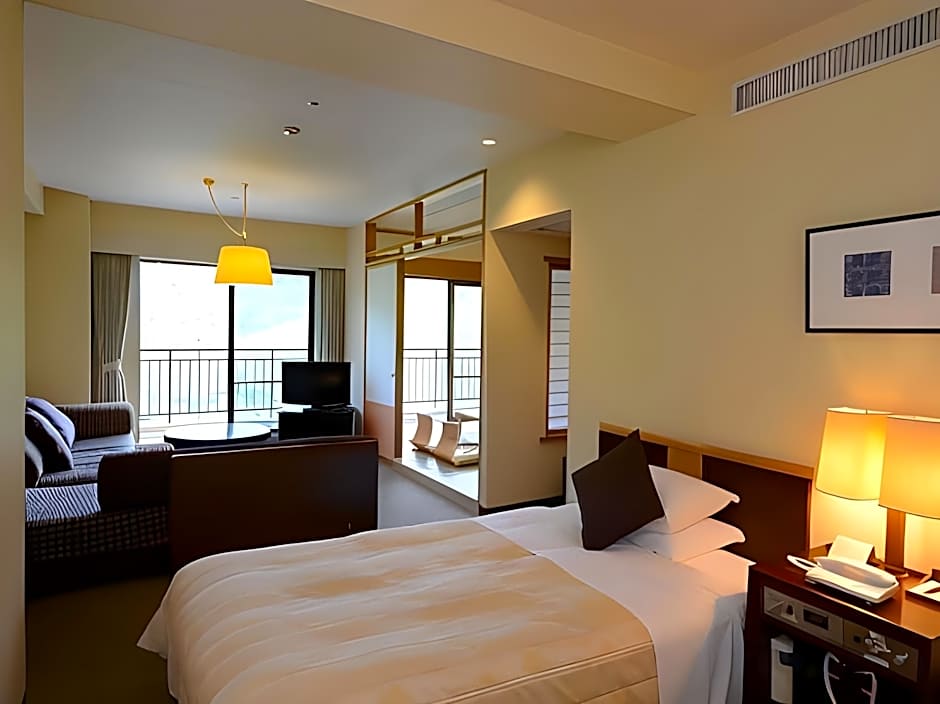 Hotel Harvest Kinugawa