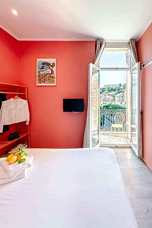 Hotel Lemon
