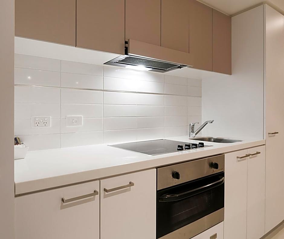 Oaks Adelaide Horizons Suites