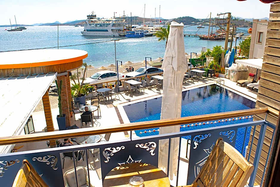Akkan Beach Hotel