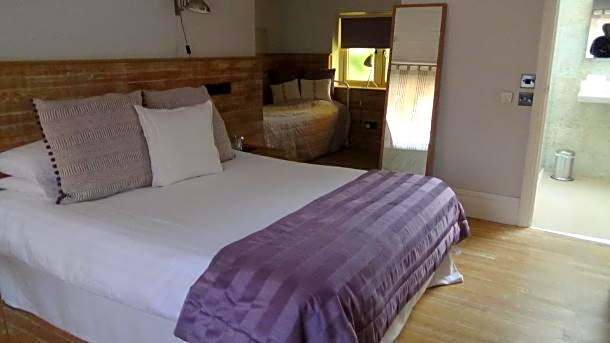 The Kingsley at Eversley