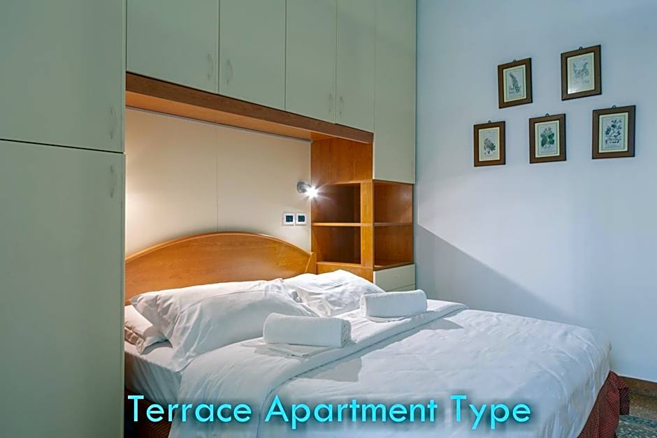 BolognaRoomscom - Santo Stefano Apartments